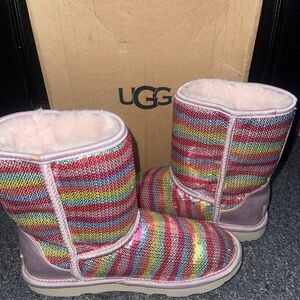 UGGs